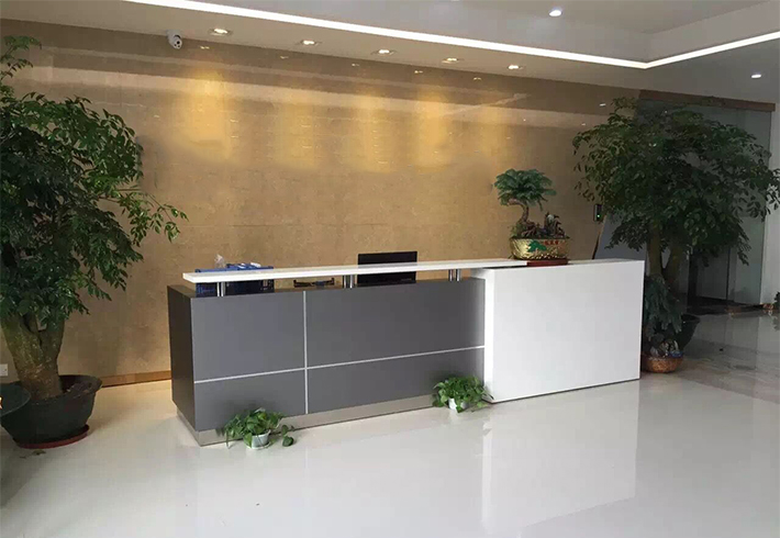 pg赏金女王有限公司企业概况背景图