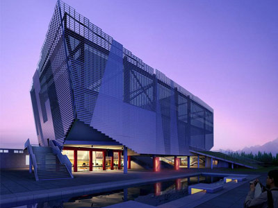智能电子配套项目集成案例